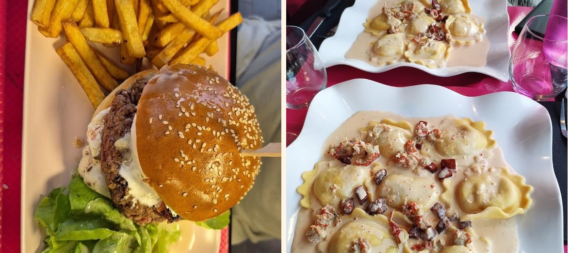 Verrine Line - Menu Image 2