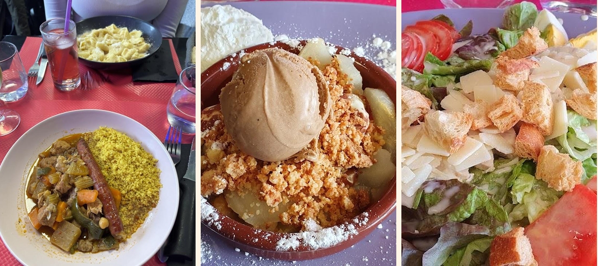 Verrine Line - Menu Image 3