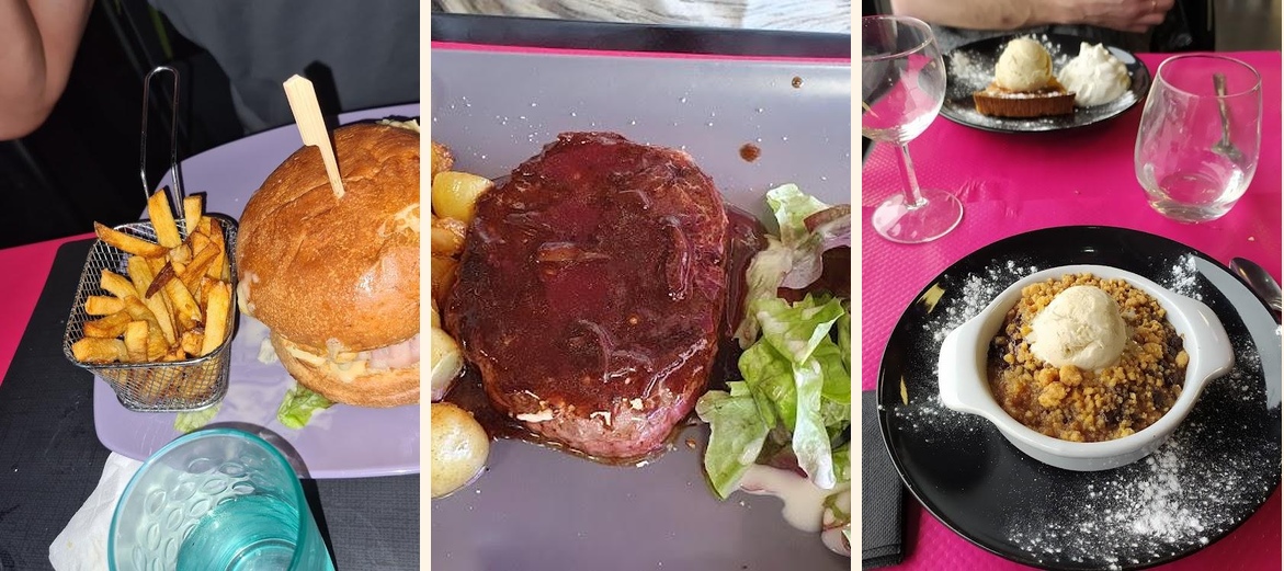 Verrine Line - Menu Image 4