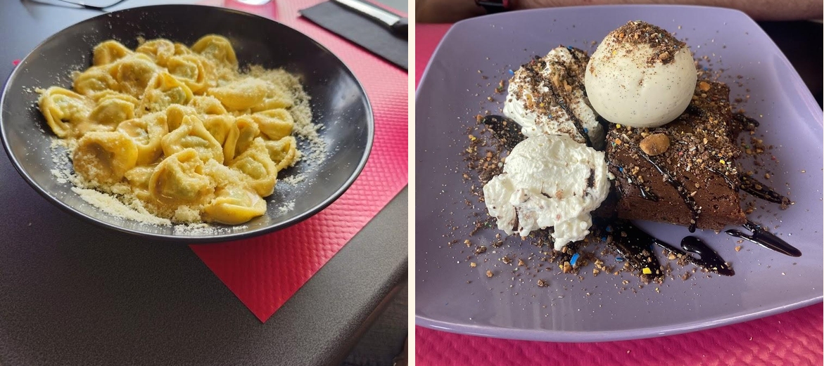 Verrine Line - Menu Image 5